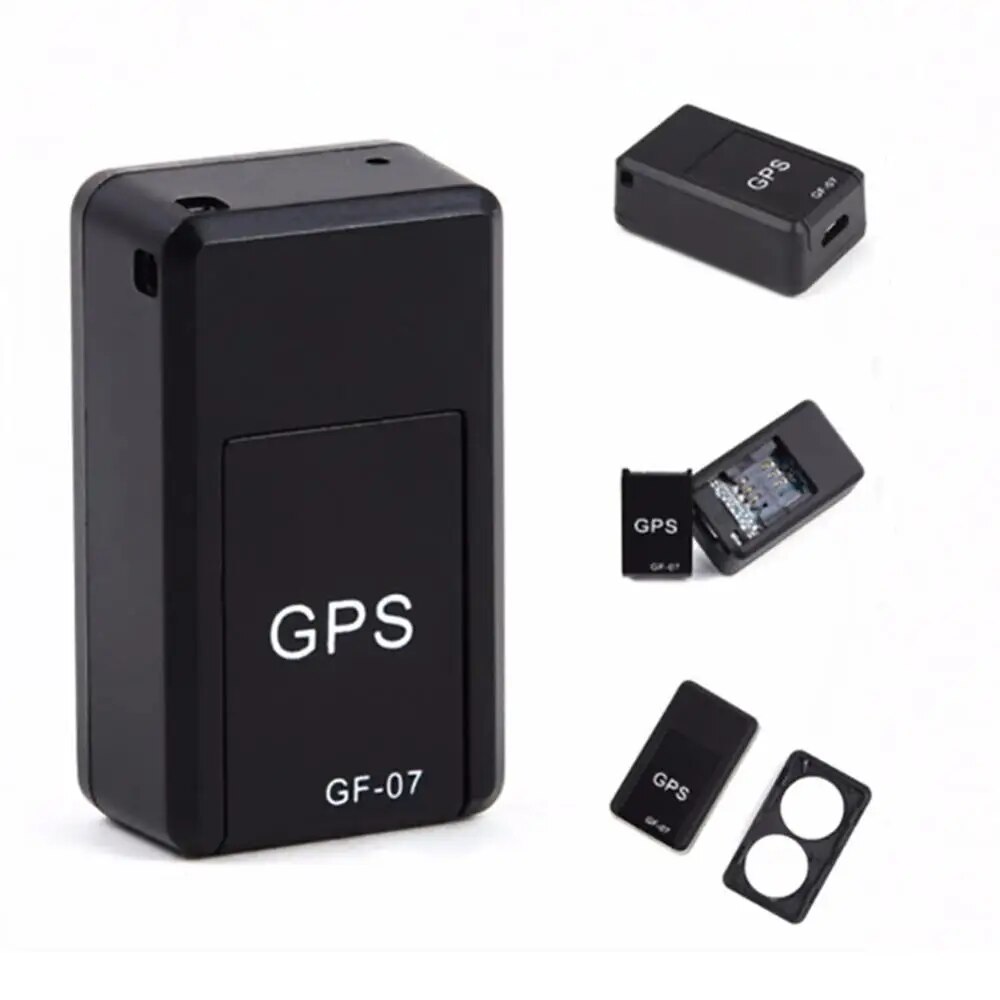 GF07 ׳ƽ ̴ ڵ ƮĿ, GPS ǽð   ġ, ǽð  , 